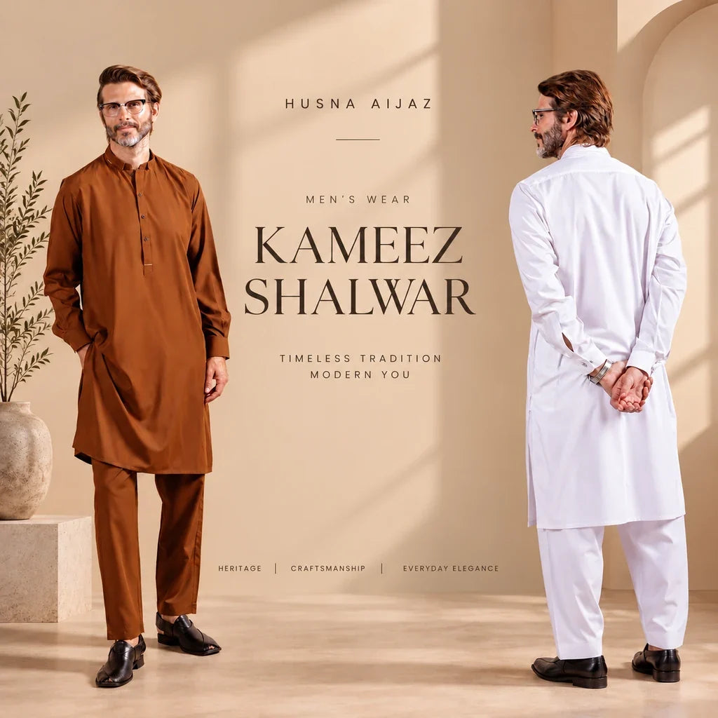 Kameez Shalwar